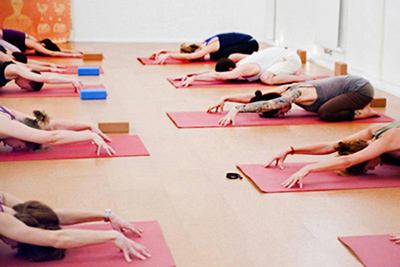 business yoga wien by artmovements